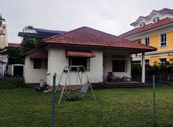 Frankel Estate (D15), Detached #619838381